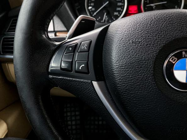 BMW X6 I (E71) Рестайлинг с пробегом 2013 года, цена 2 100 000 рублей, 223300 км, внедорожник, Автокод Объявления