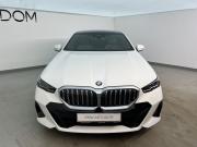BMW 5 серии VIII (G60/G61/G68) Москва  - изображение 23