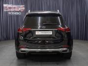 Mercedes-Benz GLE II (V167) Москва  - изображение 34