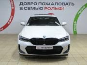 BMW 3 серии VII (G2x) Рестайлинг Москва  - изображение 28