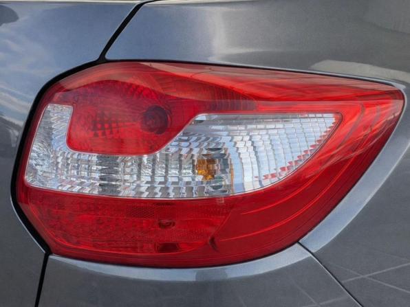 Lada (ВАЗ) Granta I Рестайлинг с пробегом 2024 года, цена 807 000 рублей, 26266 км, лифтбек, Автокод Объявления