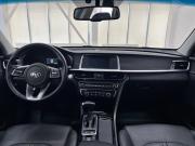 Kia Optima IV Рестайлинг Волгоград  - изображение 52