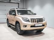 Toyota Land Cruiser Prado 150 Series Екатеринбург  - изображение 23