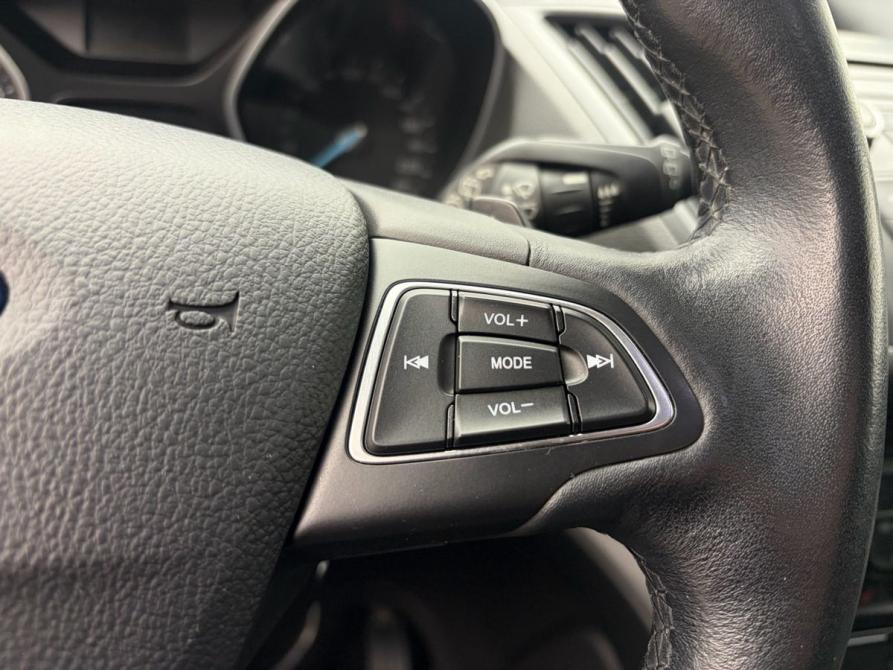 Ford Kuga II Рестайлинг Ростов-на-Дону  - изображение 10