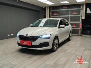 Skoda Rapid II Пермь  - изображение 21