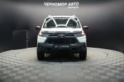 Lada (ВАЗ) Niva Travel I Крым  - изображение 36
