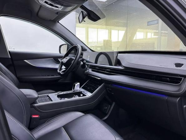 Chery Tiggo 7 Pro Max I с пробегом 2023 года, цена 2 130 000 рублей, 30794 км, внедорожник, Автокод Объявления
