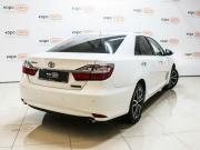 Toyota Camry VII (XV50) Рестайлинг 2 Калуга  - изображение 20