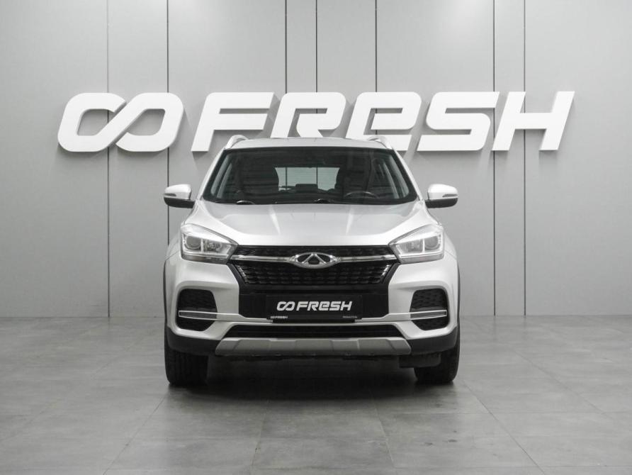 Chery Tiggo 4 I Рестайлинг Воронеж  - изображение 3