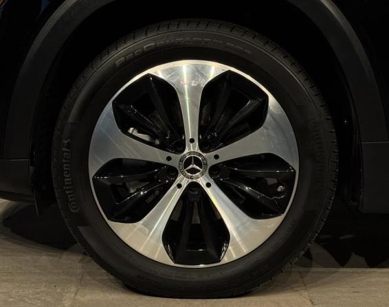 Mercedes-Benz GLB I (X247) Рестайлинг с пробегом 2023 года, цена 4 790 000 рублей, 12935 км, внедорожник, Автокод Объявления