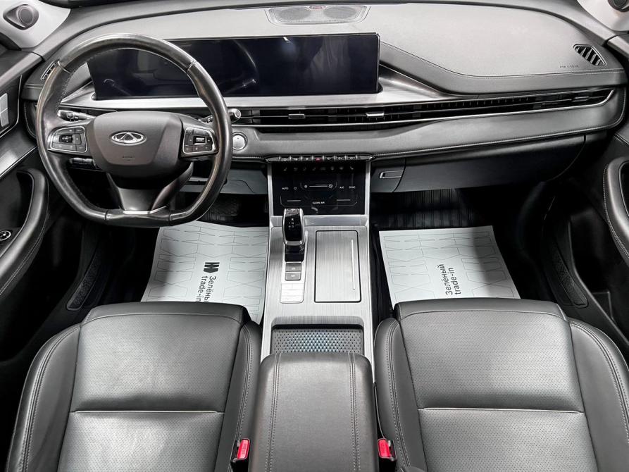 Chery Tiggo 7 Pro Max I Тверь  - изображение 10