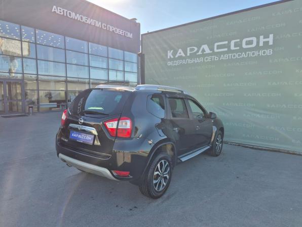 Nissan Terrano III (D10) с пробегом 2015 года, цена 980 000 рублей, 130280 км, внедорожник, Автокод Объявления