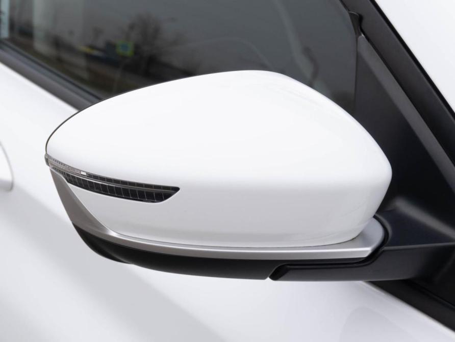 Geely Binyue I Улан-Удэ  - изображение 8