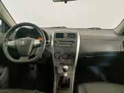 Toyota Corolla X (E140 E150) Рестайлинг Архангельск  - изображение 33