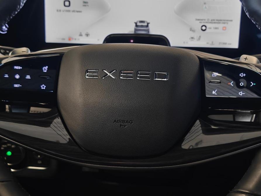 Exeed RX Санкт-Петербург  - изображение 15