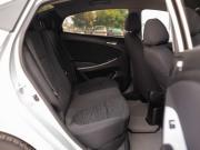 Hyundai Solaris I Рестайлинг Новосибирск  - изображение 37