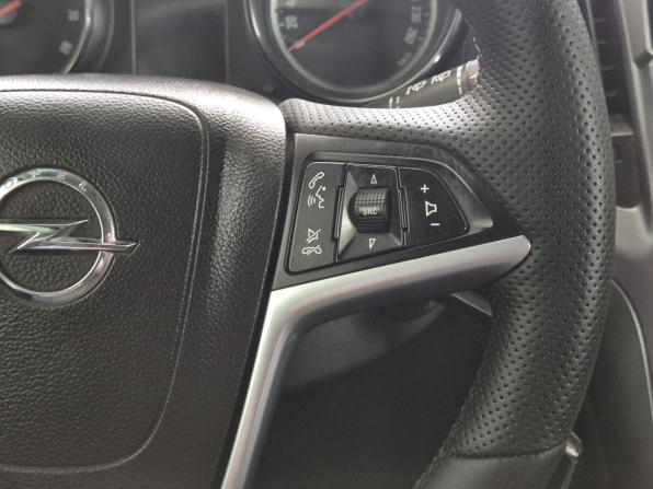 Opel Astra J Рестайлинг с пробегом 2013 года, цена 799 000 рублей, 213565 км, универсал, Автокод Объявления