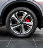 Geely Coolray I Рестайлинг Москва  - изображение 53