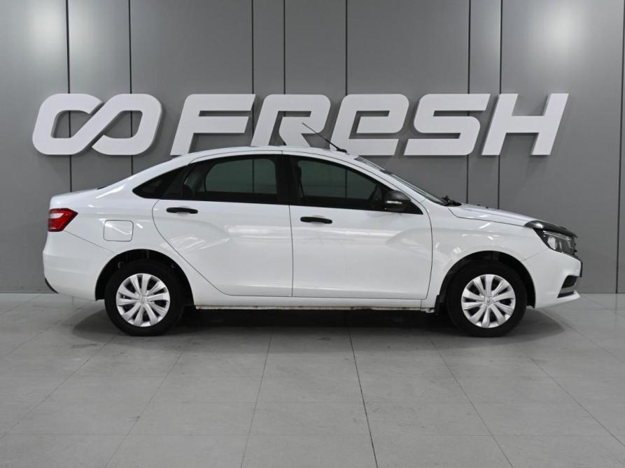 Lada (ВАЗ) Vesta I Ростов-на-Дону  - изображение 5