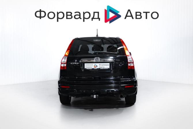 Honda CR-V III Рестайлинг с пробегом 2010 года, цена 1 349 000 рублей, 274000 км, внедорожник, Автокод Объявления