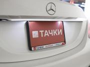 Mercedes-Benz C-Класс IV (W205) Якутск  - изображение 39