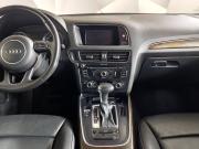 Audi Q5 I (8R) Рестайлинг Москва  - изображение 35