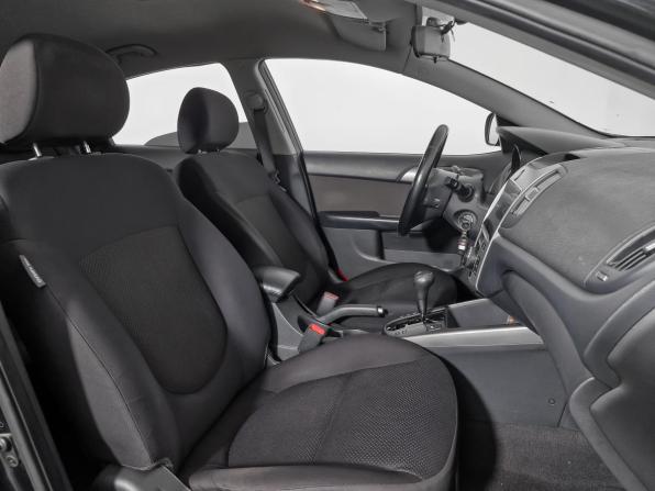 Kia Cerato II с пробегом 2010 года, цена 530 000 рублей, 296078 км, седан, Автокод Объявления