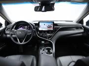 Toyota Camry VIII (XV70) Рестайлинг Уфа  - изображение 30