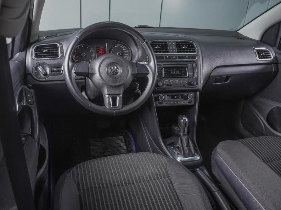 Volkswagen Polo V Ростов-на-Дону  - изображение 6