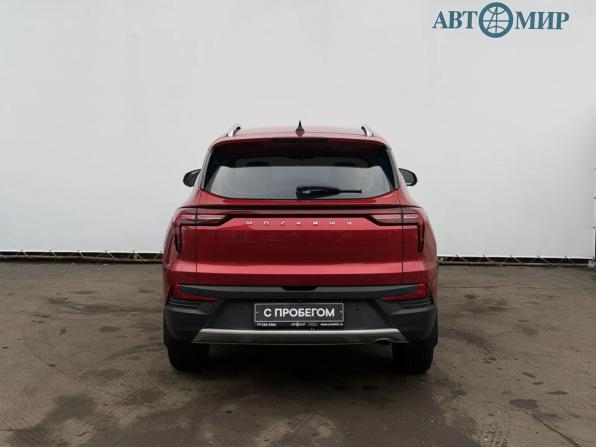Москвич 3 с пробегом 2023 года, цена 1 290 000 рублей, 42083 км, внедорожник, Автокод Объявления