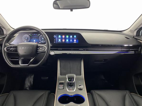 Omoda C5 I с пробегом 2023 года, цена 1 850 000 рублей, 40325 км, внедорожник, Автокод Объявления