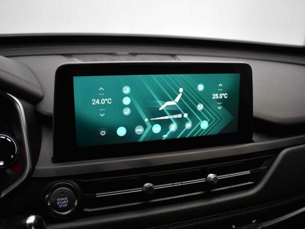 Chery Tiggo 8 I с пробегом 2021 года, цена 1 740 000 рублей, 56106 км, внедорожник, Автокод Объявления
