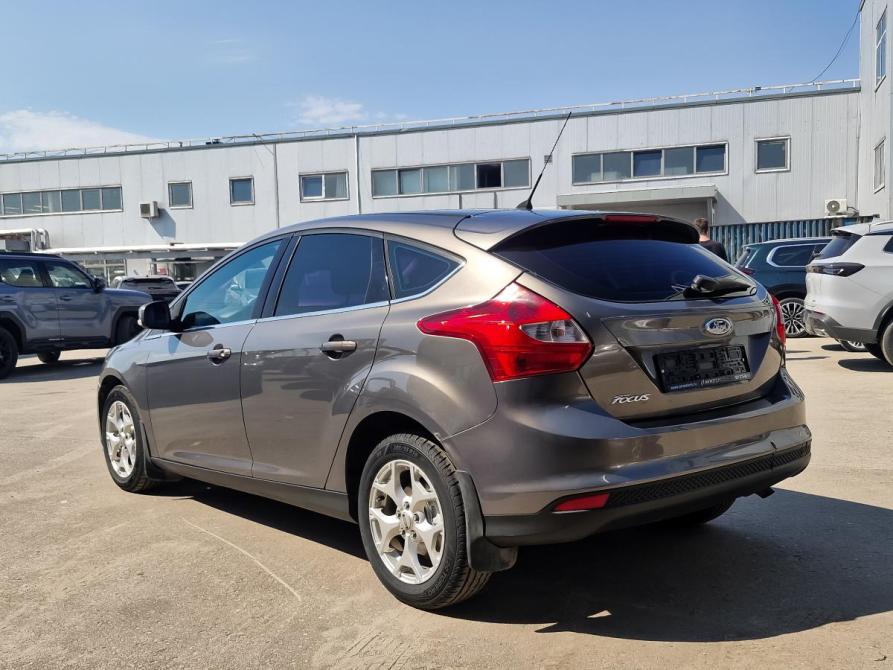 Ford Focus III Нижний Новгород  - изображение 3