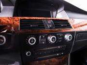 BMW 5 серии V (E60/E61) Рестайлинг Минеральные Воды  - изображение 32