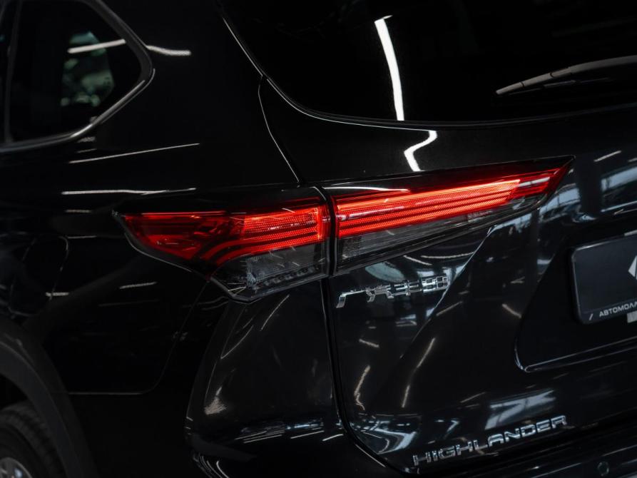 Toyota Highlander IV (XU70) Москва  - изображение 29