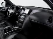 Infiniti QX70 Москва  - изображение 29