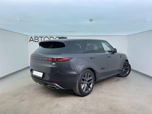 Land Rover Range Rover Sport III с пробегом 2023 года, цена 11 980 000 рублей, 43880 км, внедорожник, Автокод Объявления