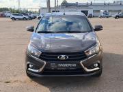 Lada (ВАЗ) Vesta I Набережные Челны  - изображение 29