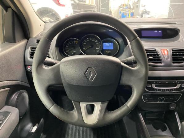Renault Megane III с пробегом 2011 года, цена 450 000 рублей, 177653 км, хэтчбек, Автокод Объявления
