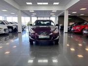 Hyundai Solaris I Тверь  - изображение 18