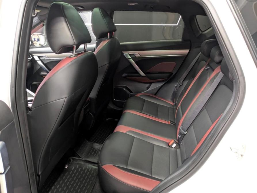 Geely Coolray I Москва  - изображение 5