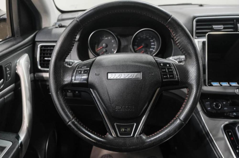 Haval H6 I Новокузнецк  - изображение 20