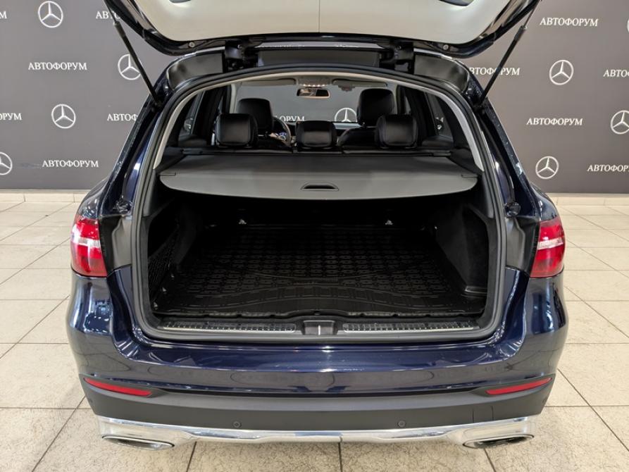 Mercedes-Benz GLC I (X253) Москва  - изображение 11