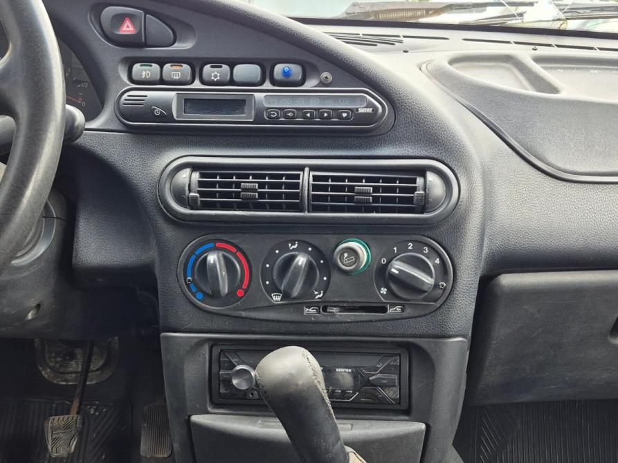 Chevrolet Niva I Архангельск  - изображение 13