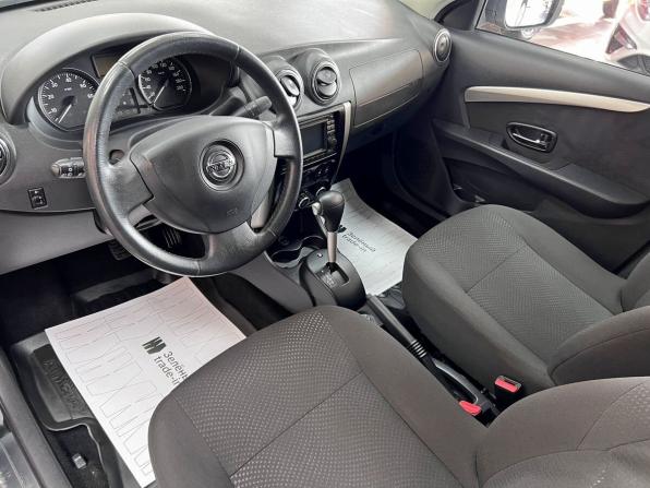 Nissan Almera III (G15) с пробегом 2013 года, цена 825 000 рублей, 136011 км, седан, Автокод Объявления