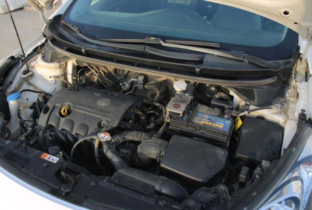Hyundai i30 II Саратов  - изображение 12