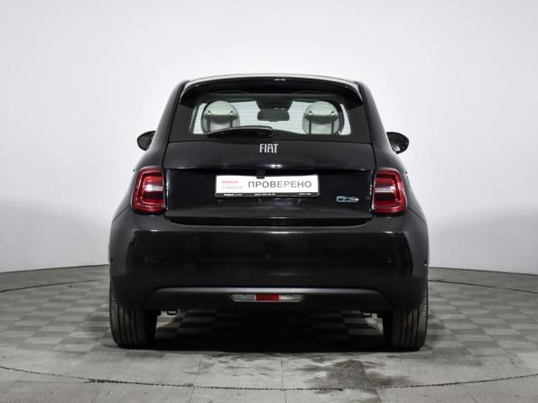 Fiat 500 III с пробегом 2021 года, цена 3 000 000 рублей, 29000 км, хэтчбек, Автокод Объявления