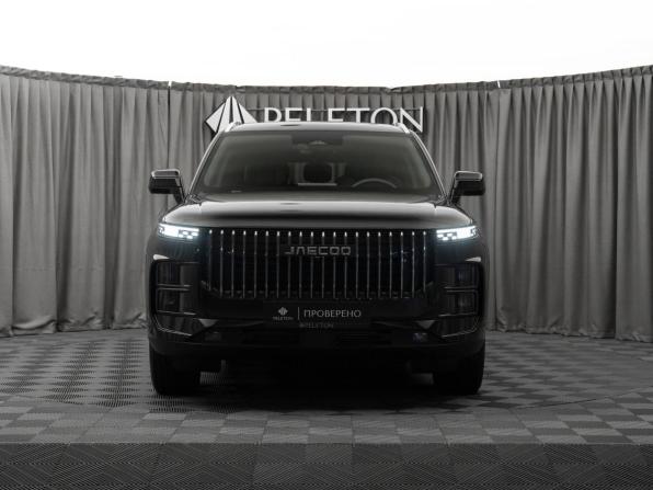 Jaecoo J7 I с пробегом 2024 года, цена 2 520 000 рублей, 25933 км, внедорожник, Автокод Объявления