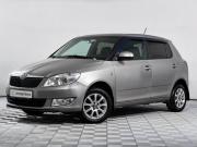 Skoda Fabia II Рестайлинг Москва  - изображение 16