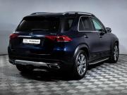 Mercedes-Benz GLE II (V167) Москва  - изображение 65